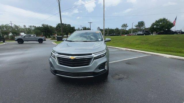 used 2023 Chevrolet Equinox car, priced at $29,998