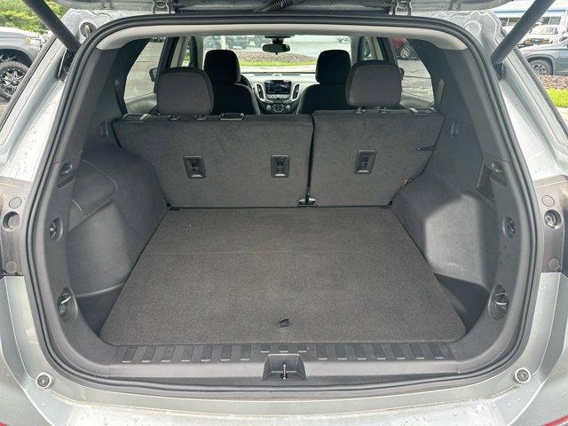 used 2023 Chevrolet Equinox car, priced at $29,998