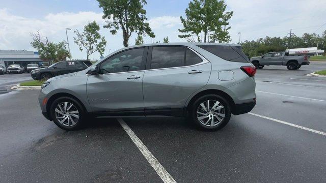 used 2023 Chevrolet Equinox car, priced at $29,998