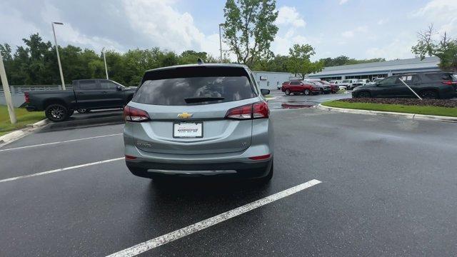 used 2023 Chevrolet Equinox car, priced at $29,998
