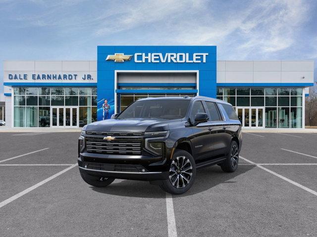 new 2026 Chevrolet Suburban car, priced at $94,270