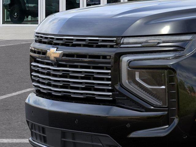 new 2026 Chevrolet Suburban car, priced at $94,270