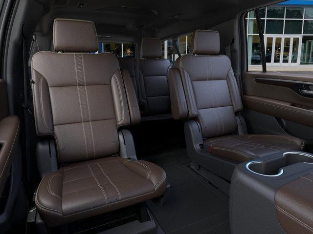 new 2026 Chevrolet Suburban car, priced at $94,270