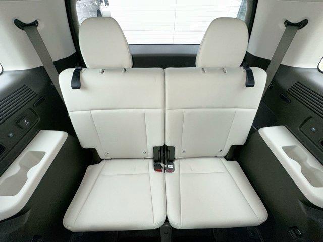used 2024 Hyundai Santa Fe car, priced at $41,988