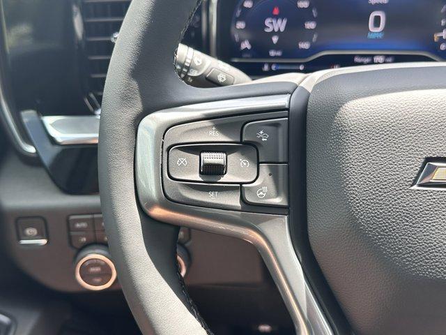new 2025 Chevrolet Silverado 2500 car, priced at $74,565