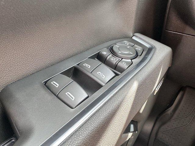 new 2025 Chevrolet Silverado 2500 car, priced at $74,565