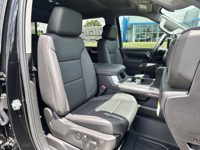 new 2025 Chevrolet Silverado 2500 car, priced at $74,565