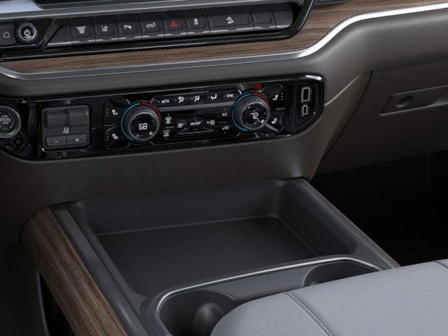 new 2025 Chevrolet Silverado 2500 car, priced at $77,544