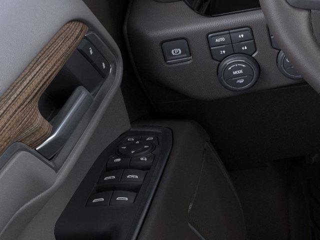 new 2025 Chevrolet Silverado 2500 car, priced at $77,544