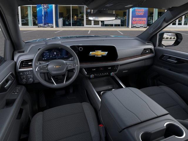 new 2025 Chevrolet Tahoe car, priced at $65,095