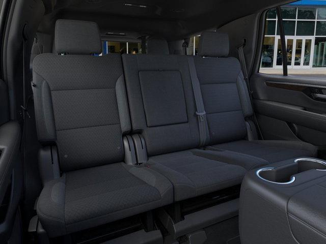 new 2025 Chevrolet Tahoe car, priced at $65,095