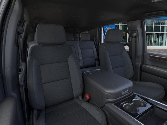 new 2025 Chevrolet Tahoe car, priced at $65,095