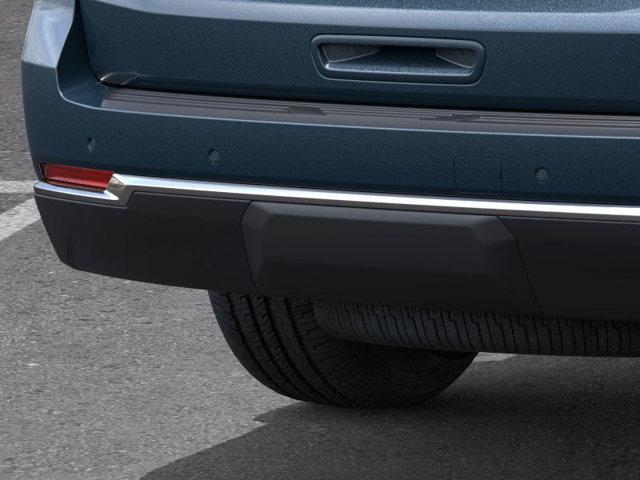 new 2025 Chevrolet Tahoe car, priced at $65,095