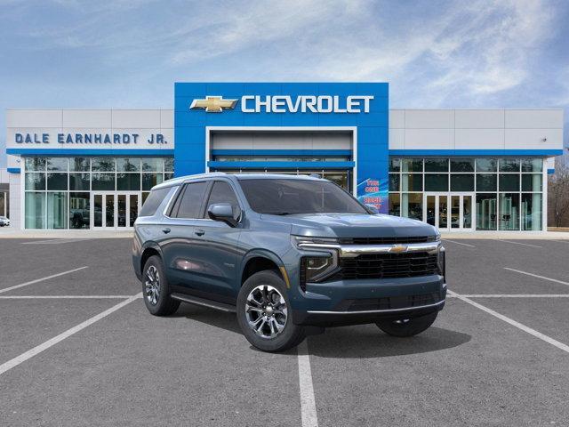 new 2025 Chevrolet Tahoe car, priced at $65,095