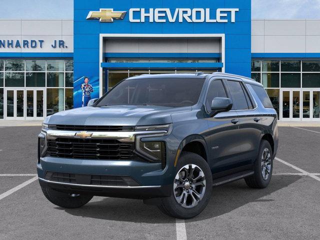 new 2025 Chevrolet Tahoe car, priced at $65,095