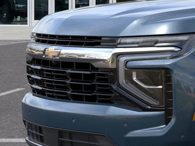 new 2025 Chevrolet Tahoe car, priced at $65,095