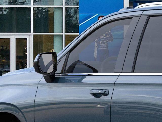 new 2025 Chevrolet Tahoe car, priced at $65,095