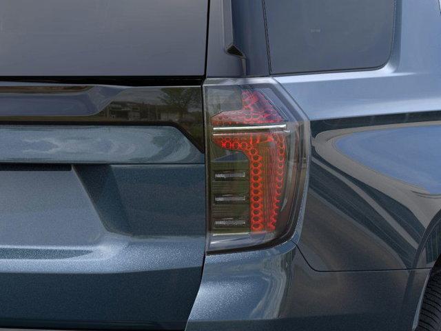 new 2025 Chevrolet Tahoe car, priced at $65,095