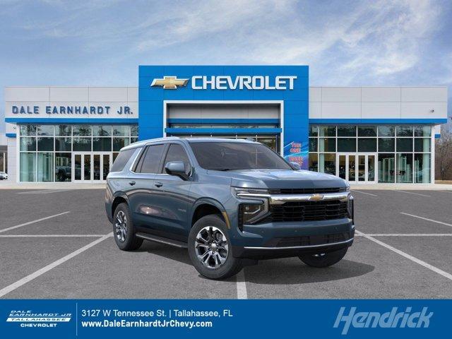 new 2025 Chevrolet Tahoe car, priced at $65,095