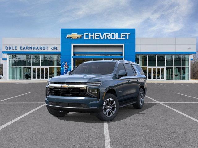 new 2025 Chevrolet Tahoe car, priced at $65,095
