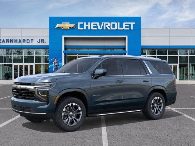 new 2025 Chevrolet Tahoe car, priced at $65,095