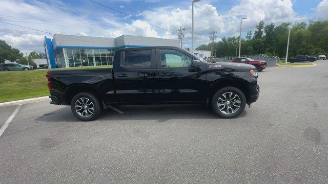 used 2022 Chevrolet Silverado 1500 car, priced at $52,988