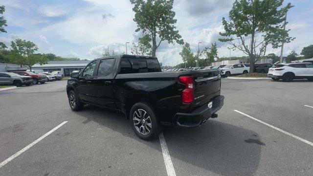 used 2022 Chevrolet Silverado 1500 car, priced at $52,988