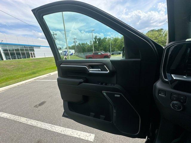 used 2022 Chevrolet Silverado 1500 car, priced at $52,988
