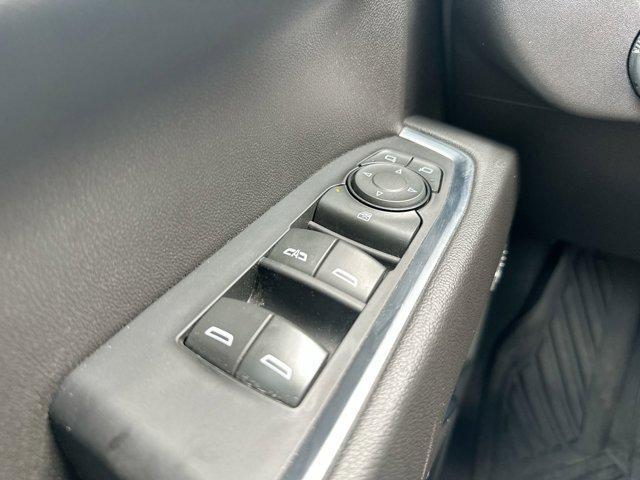 used 2022 Chevrolet Silverado 1500 car, priced at $52,988