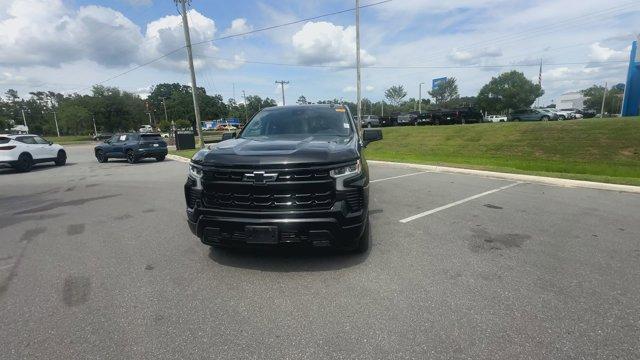used 2022 Chevrolet Silverado 1500 car, priced at $52,988