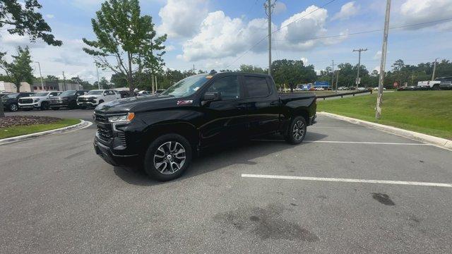 used 2022 Chevrolet Silverado 1500 car, priced at $52,988