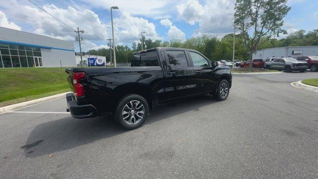 used 2022 Chevrolet Silverado 1500 car, priced at $52,988