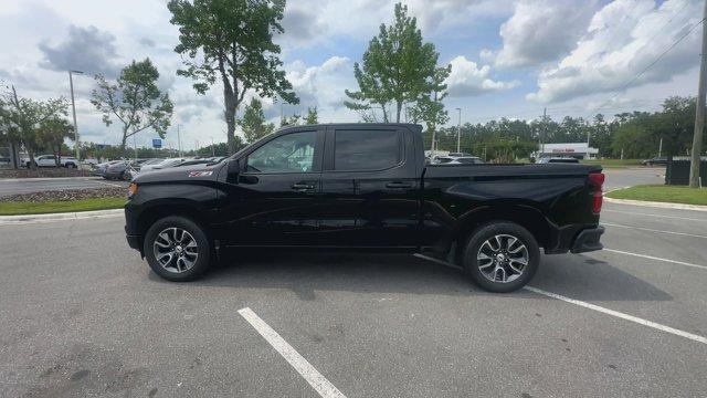used 2022 Chevrolet Silverado 1500 car, priced at $52,988