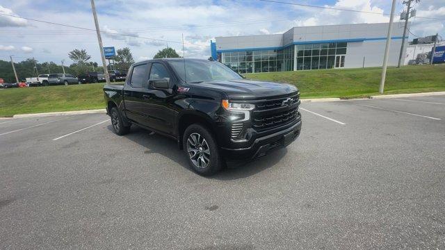 used 2022 Chevrolet Silverado 1500 car, priced at $52,988