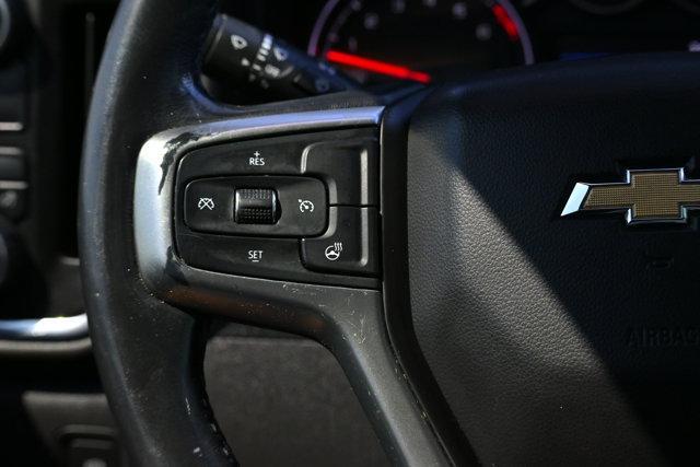 used 2020 Chevrolet Silverado 1500 car, priced at $27,988
