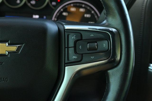 used 2020 Chevrolet Silverado 1500 car, priced at $27,988