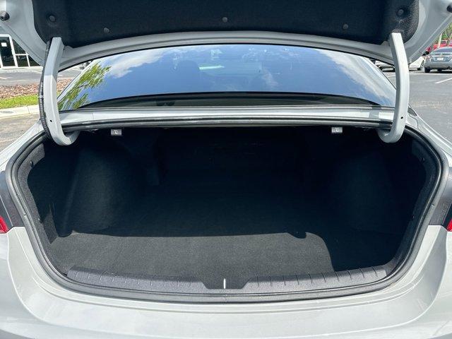 used 2022 Kia K5 car, priced at $25,988
