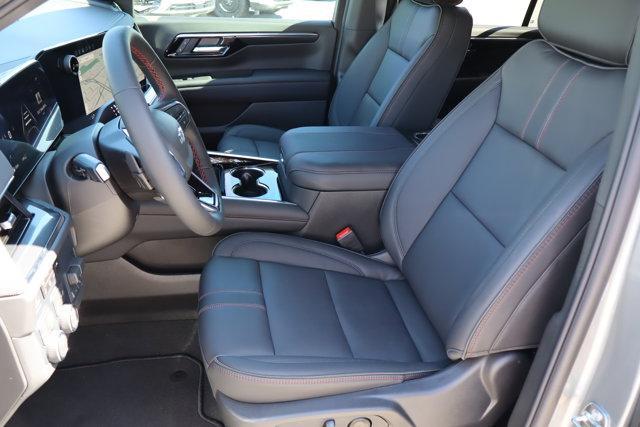 new 2026 Chevrolet Tahoe car, priced at $79,539