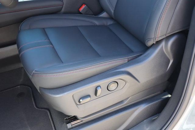new 2026 Chevrolet Tahoe car, priced at $79,539
