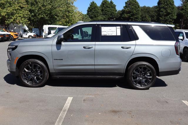 new 2026 Chevrolet Tahoe car, priced at $79,539