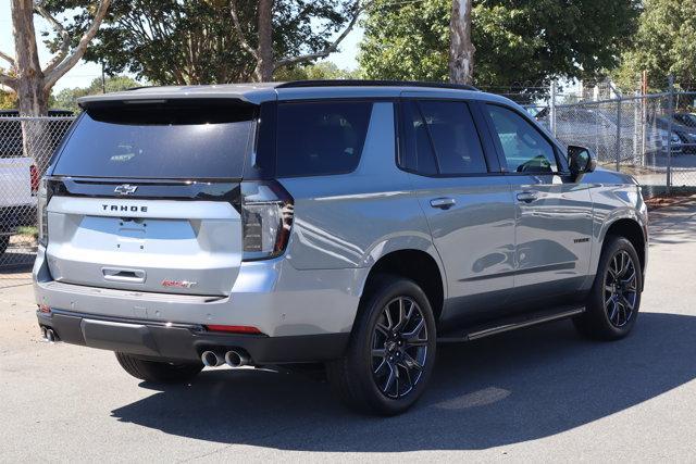 new 2026 Chevrolet Tahoe car, priced at $79,539