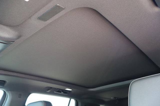 new 2026 Chevrolet Tahoe car, priced at $79,539