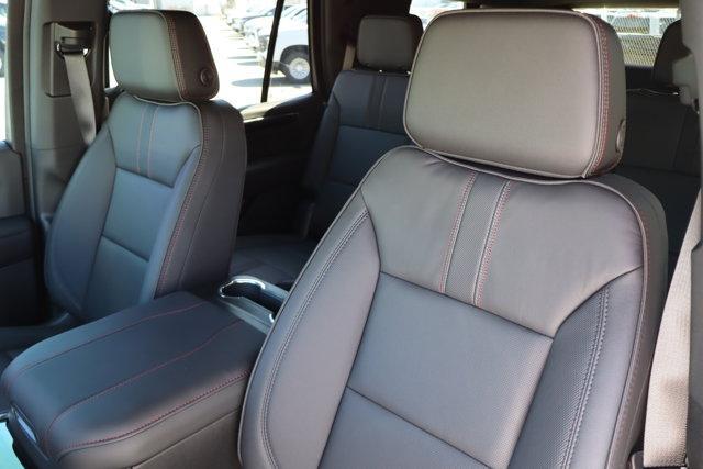 new 2026 Chevrolet Tahoe car, priced at $79,539