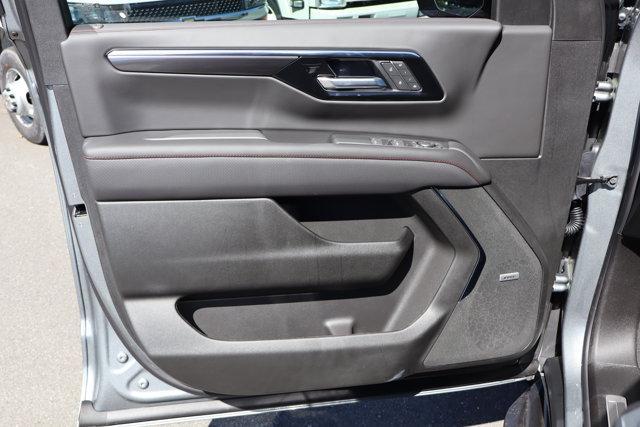 new 2026 Chevrolet Tahoe car, priced at $79,539