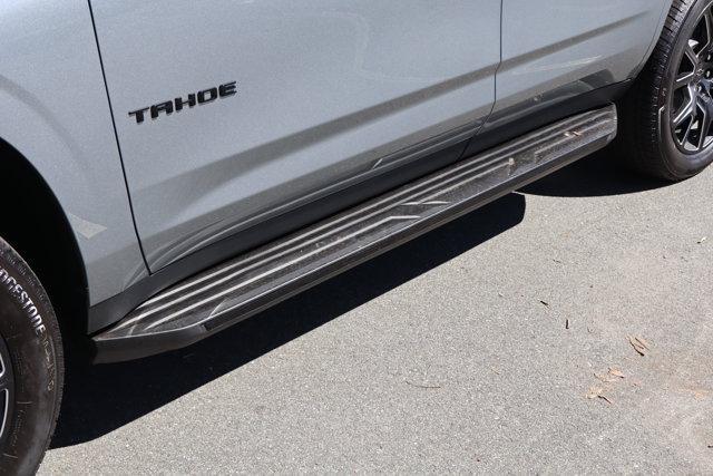 new 2026 Chevrolet Tahoe car, priced at $79,539