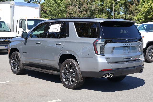 new 2026 Chevrolet Tahoe car, priced at $79,539