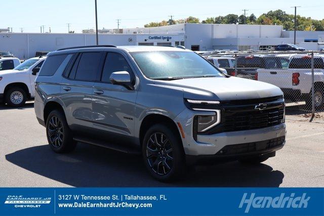 new 2026 Chevrolet Tahoe car, priced at $79,539