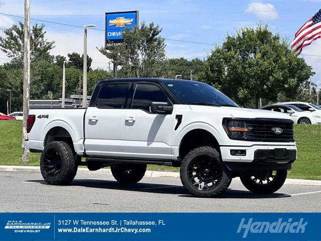 used 2024 Ford F-150 car, priced at $64,988