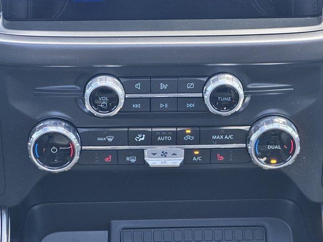 used 2024 Ford F-150 car, priced at $72,988