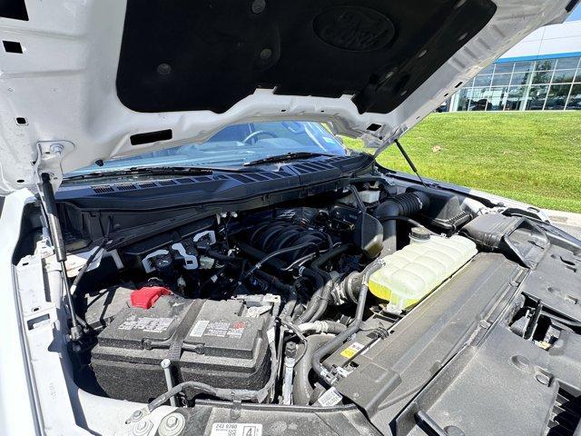 used 2024 Ford F-150 car, priced at $72,988